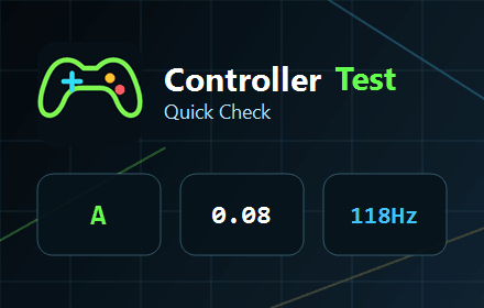 Controller Step Test Example Controller Tester e test controller online